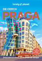 Praga De cerca 7 Praga De cerca 7