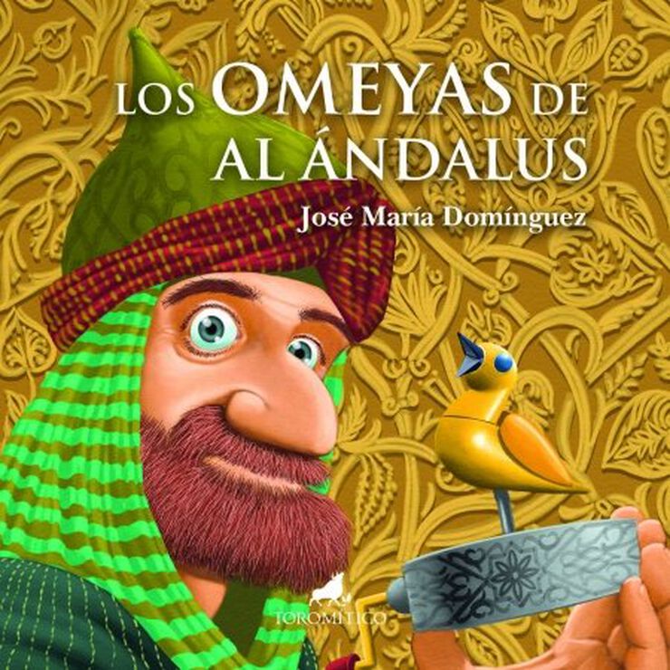 Los omeyas de Al Ándalus