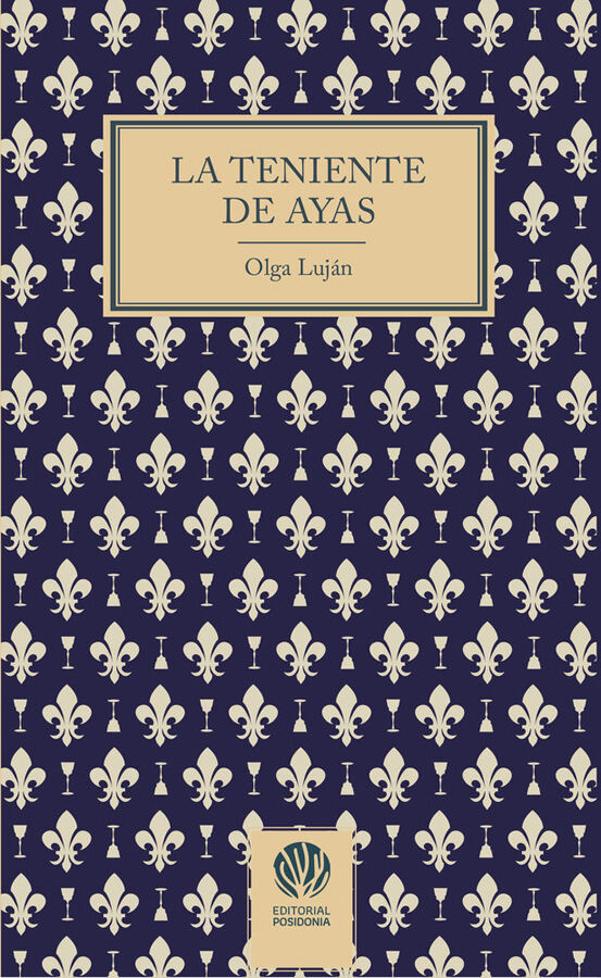 La teniente de ayas