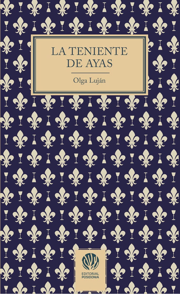 La teniente de ayas