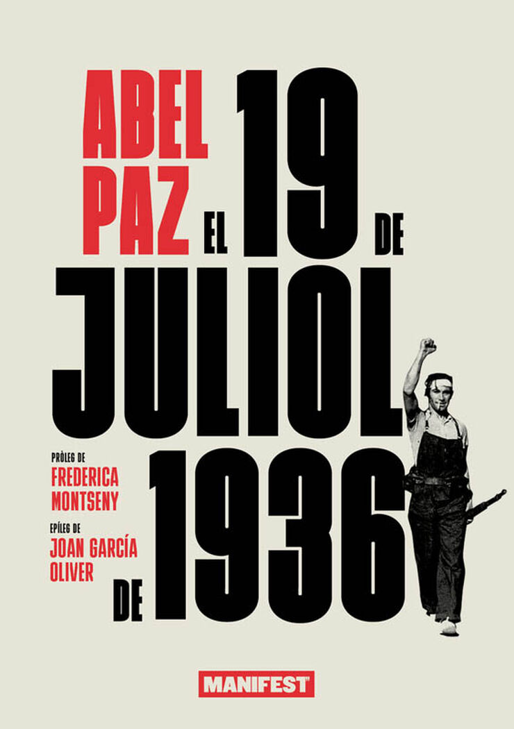 El 19 de juliol de 1936