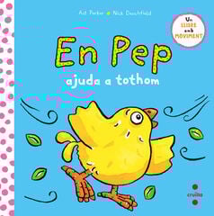 C-PEP. En Pep ajuda a tothom C-PEP. En Pep ajuda a tothom