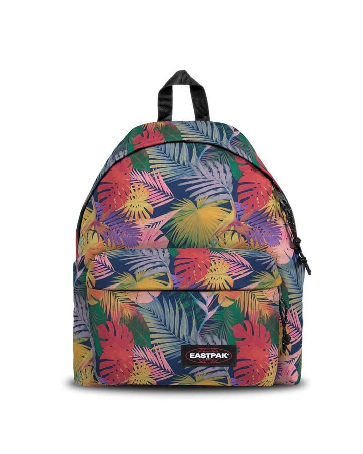 Mochila Eastpak Padded PAK'R Brize Retro Navy