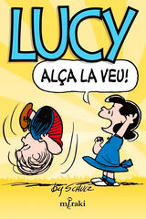 Lucy, alça la veu!