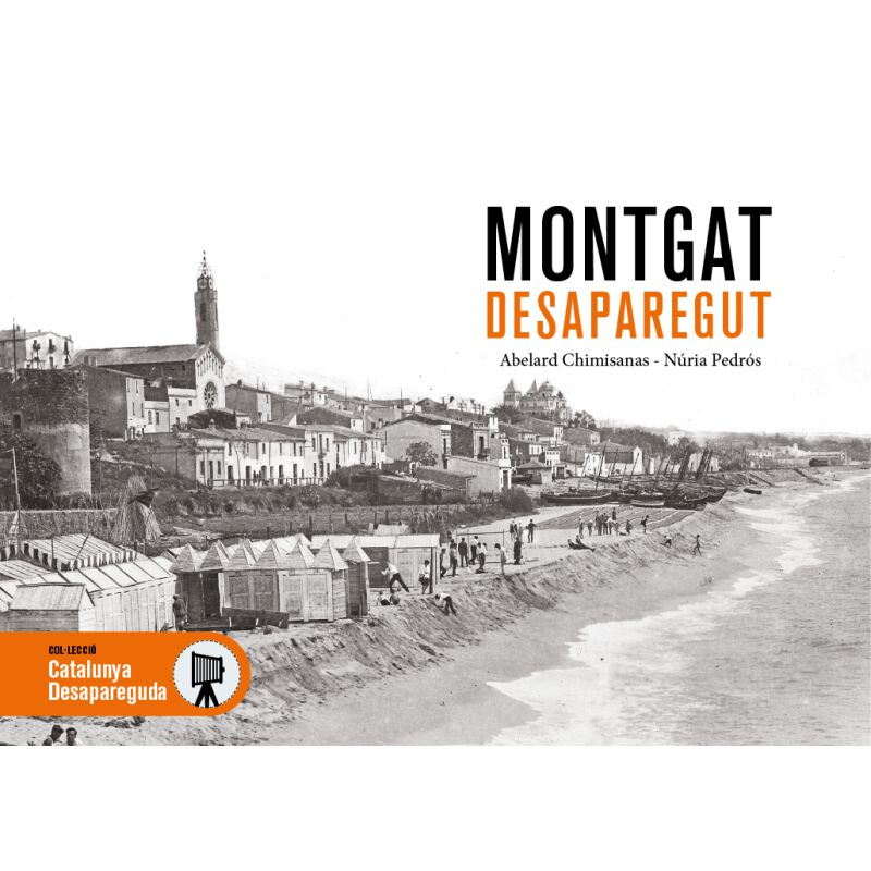 Montgat desaparegut