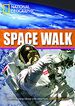 Space Walk. 2600