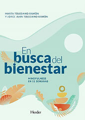 En busca del bienestar En busca del bienestar