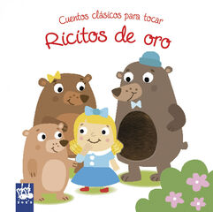 Ricitos de oro Ricitos de oro