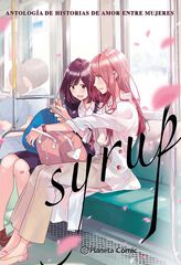 Syrup nº 01 Syrup nº 01