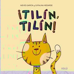 &iexcl;Til&iacute;n, til&iacute;n!