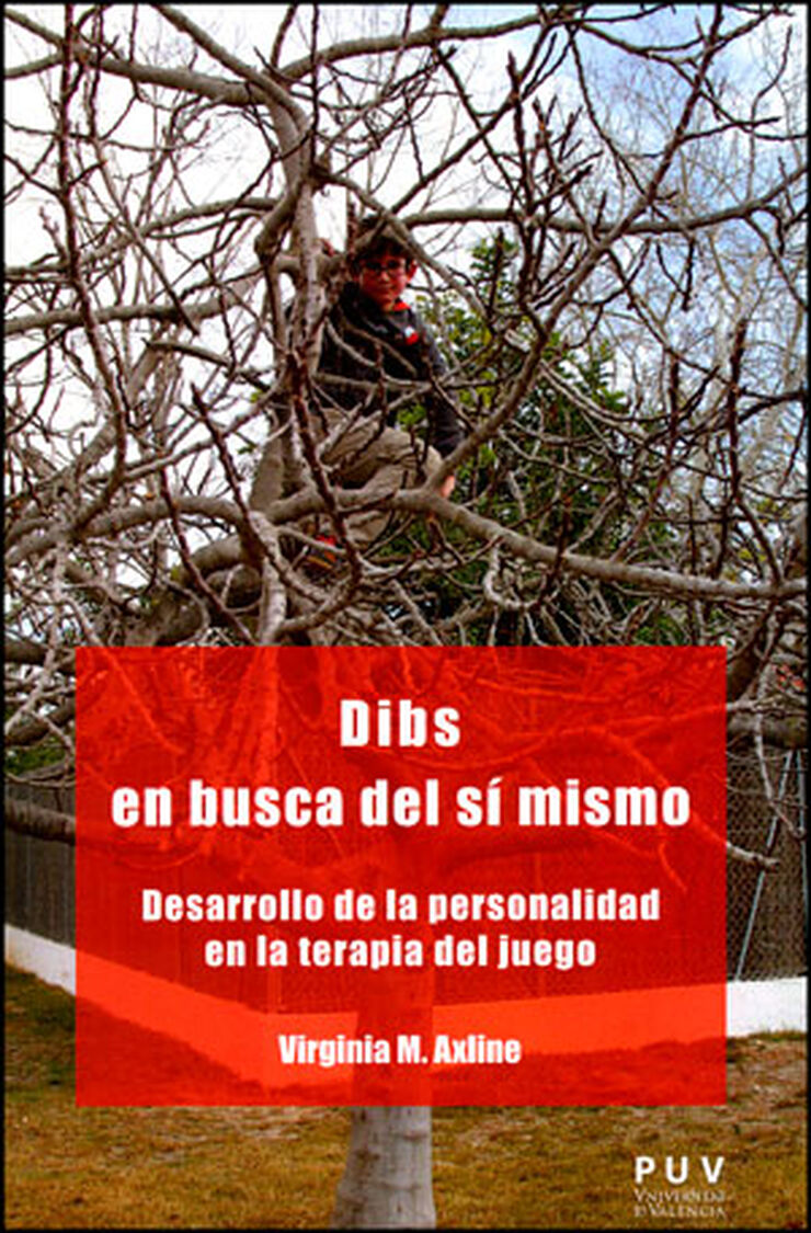 Dibs en busca del sí mismo