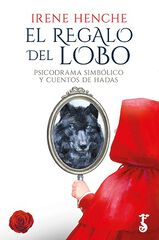 El regalo del lobo El regalo del lobo