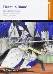 Tirant lo Blanc