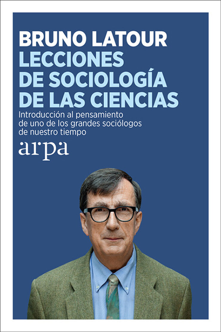 Lecciones de la sociología de las cienci