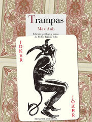 Trampas Trampas