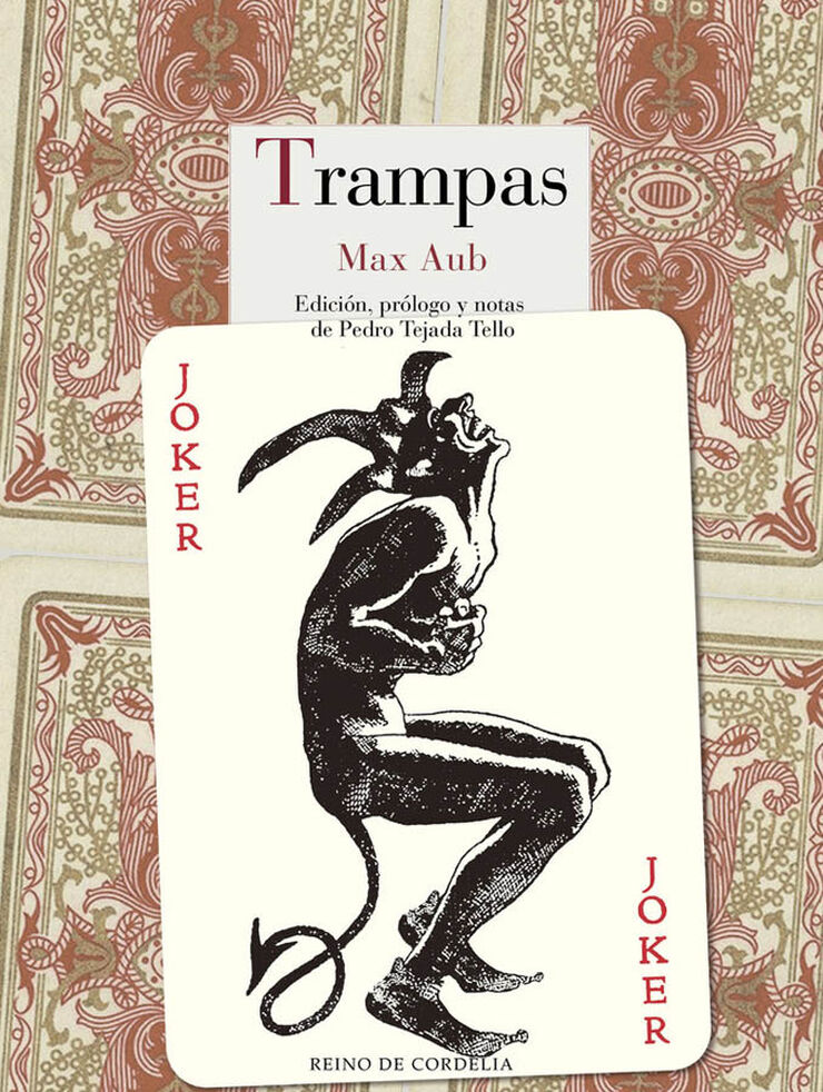 Trampas