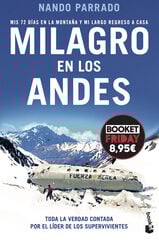 Milagro en los Andes Milagro en los Andes
