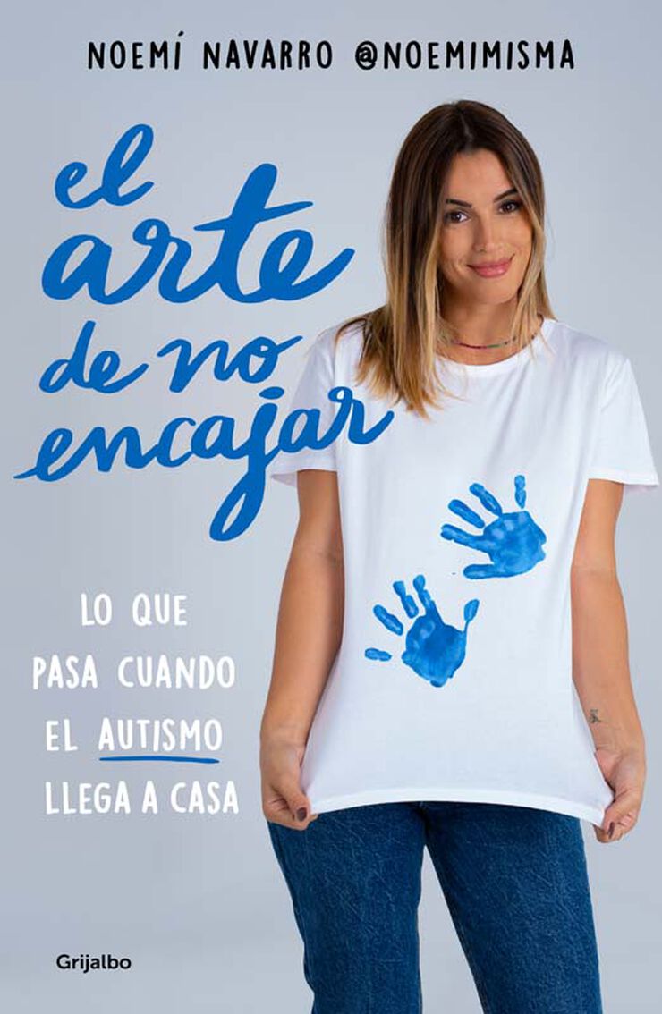 El arte de no encajar El arte de no encajar
