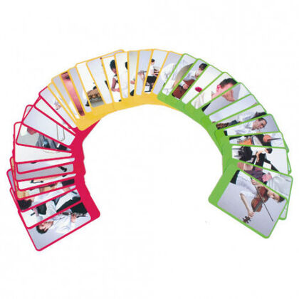 Música A La Carta Tarjetas Suplementarias Música A La Carta Tarjetas Suplementarias