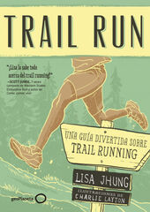 Trail Run Trail Run