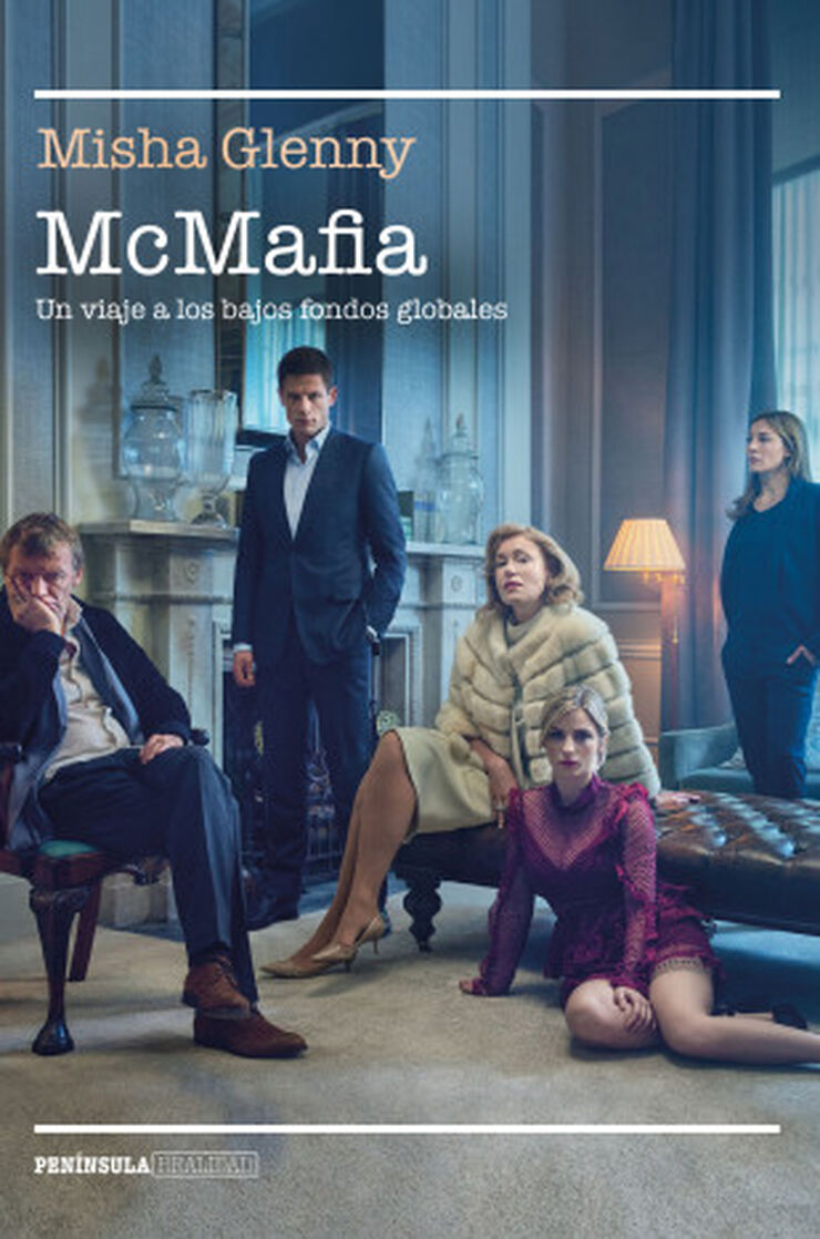 Mcmafia