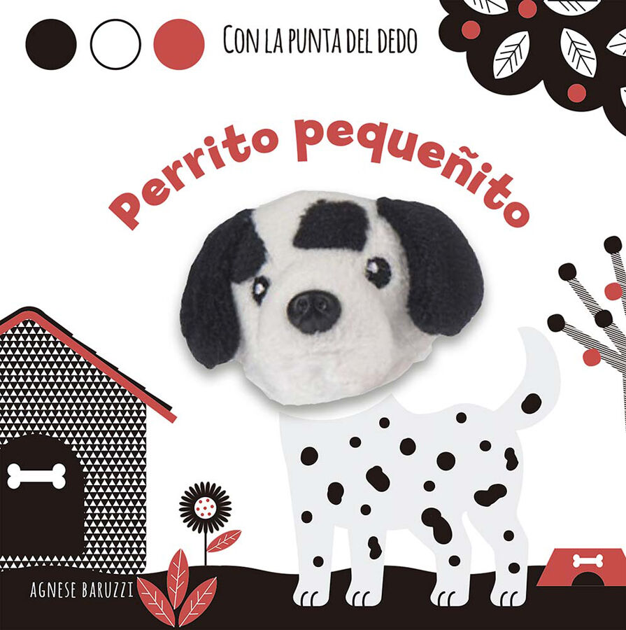 Perrito peque&ntilde;ito