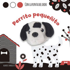 Perrito peque&ntilde;ito