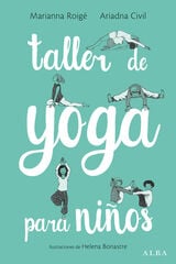 Taller de yoga para niños Taller de yoga para niños