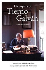 Els papers de Tierno Galván Els papers de Tierno Galván