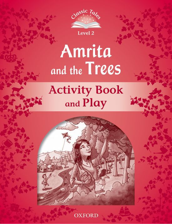 Mrita & Trees/Activity