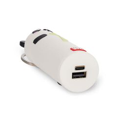 Bateria externa Legami Panda