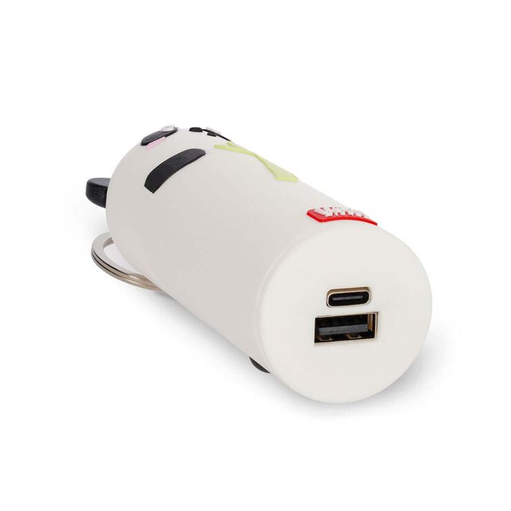 Bateria externa Legami Panda