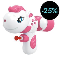 Rociador poni surtido