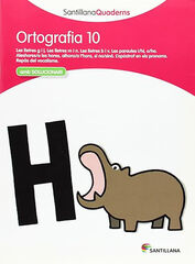 Ortografia Catalana 10 Primària Grup Promotor Ortografia Catalana 10 Primària Grup Promotor