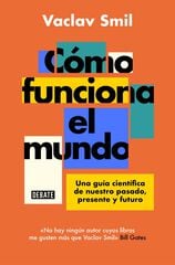 Cómo funciona el mundo Cómo funciona el mundo
