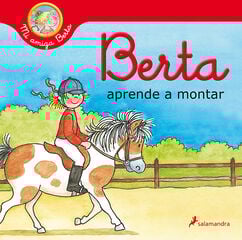 Berta aprende a montar Berta aprende a montar