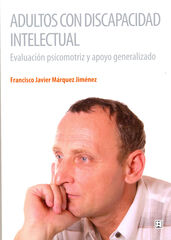 Adultos con discapacidad intelectual: ev