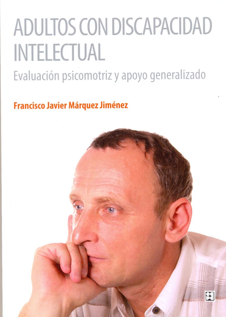 Adultos con discapacidad intelectual: ev