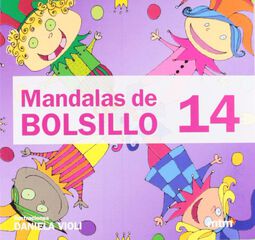 Mandalas de bolsillo 14