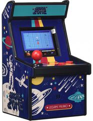 Mini recreativa Arcade Zone Legami