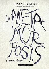La metamorfosis La metamorfosis