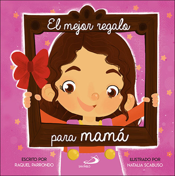 El mejor regalo para mamá