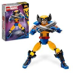 LEGO&reg; Marvel Wolverine 76257