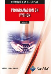 IFCD32CP Programación en Python IFCD32CP Programación en Python
