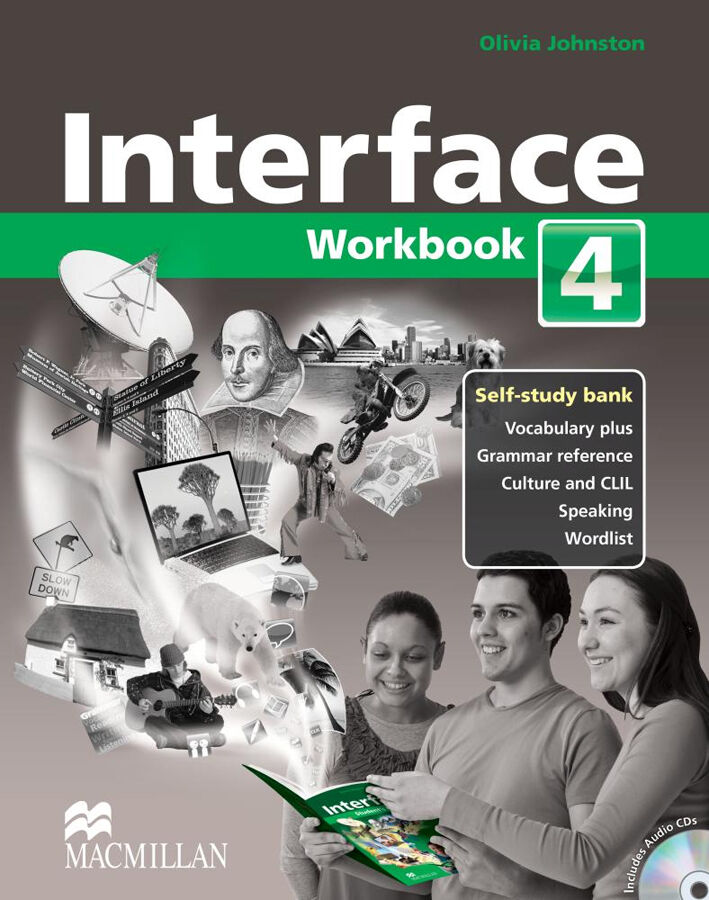 MCMC S4 Interface/Workbook Pack