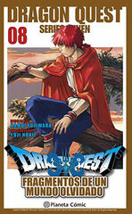 Dragon Quest VII 08/14 Dragon Quest VII 08/14