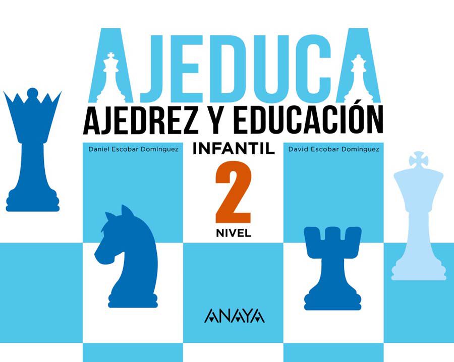 Ajeduca 2 Infantil 4 A&ntilde;os