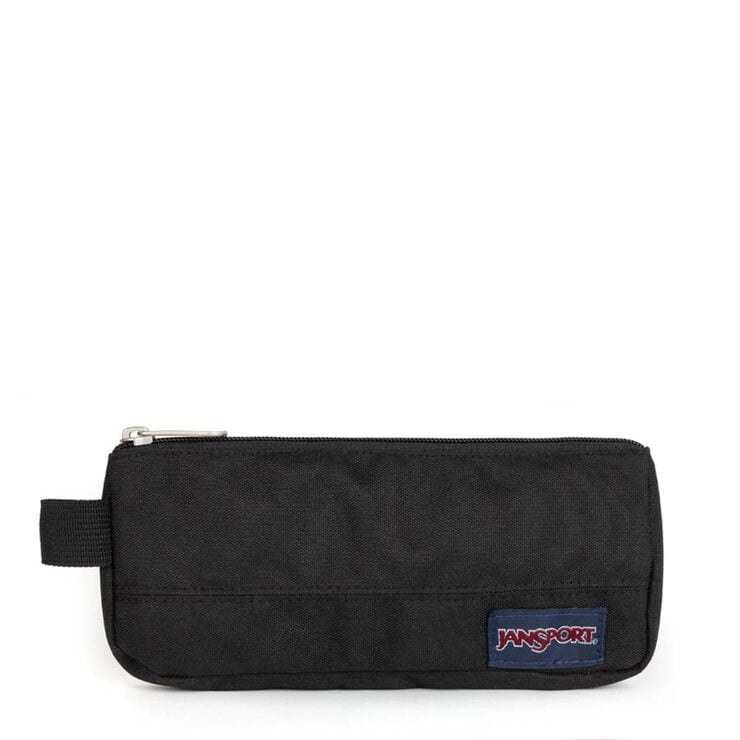 Estuche JanSport Pequeño negro