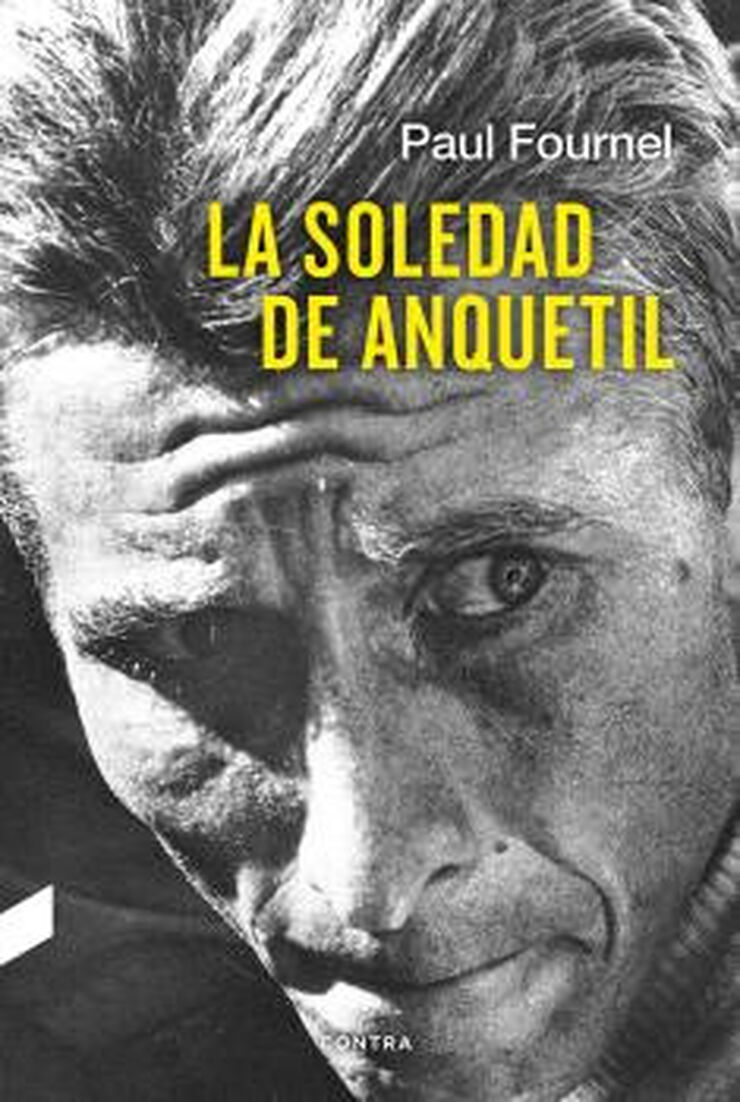 SOLEDAD DE ANQUETIL, LA