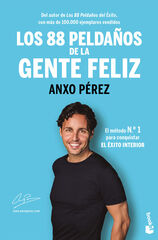 Los 88 Peldaños de la Gente Feliz Los 88 Peldaños de la Gente Feliz